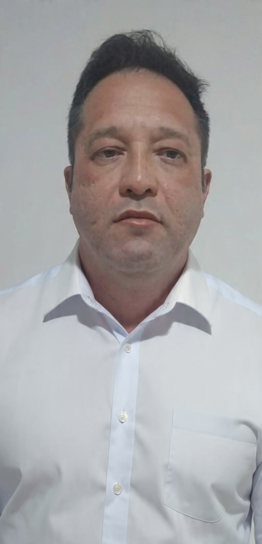 Marcelo Francisco da Silva