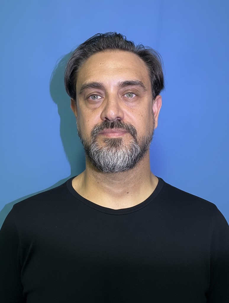 Alexandre Dantas Soncini