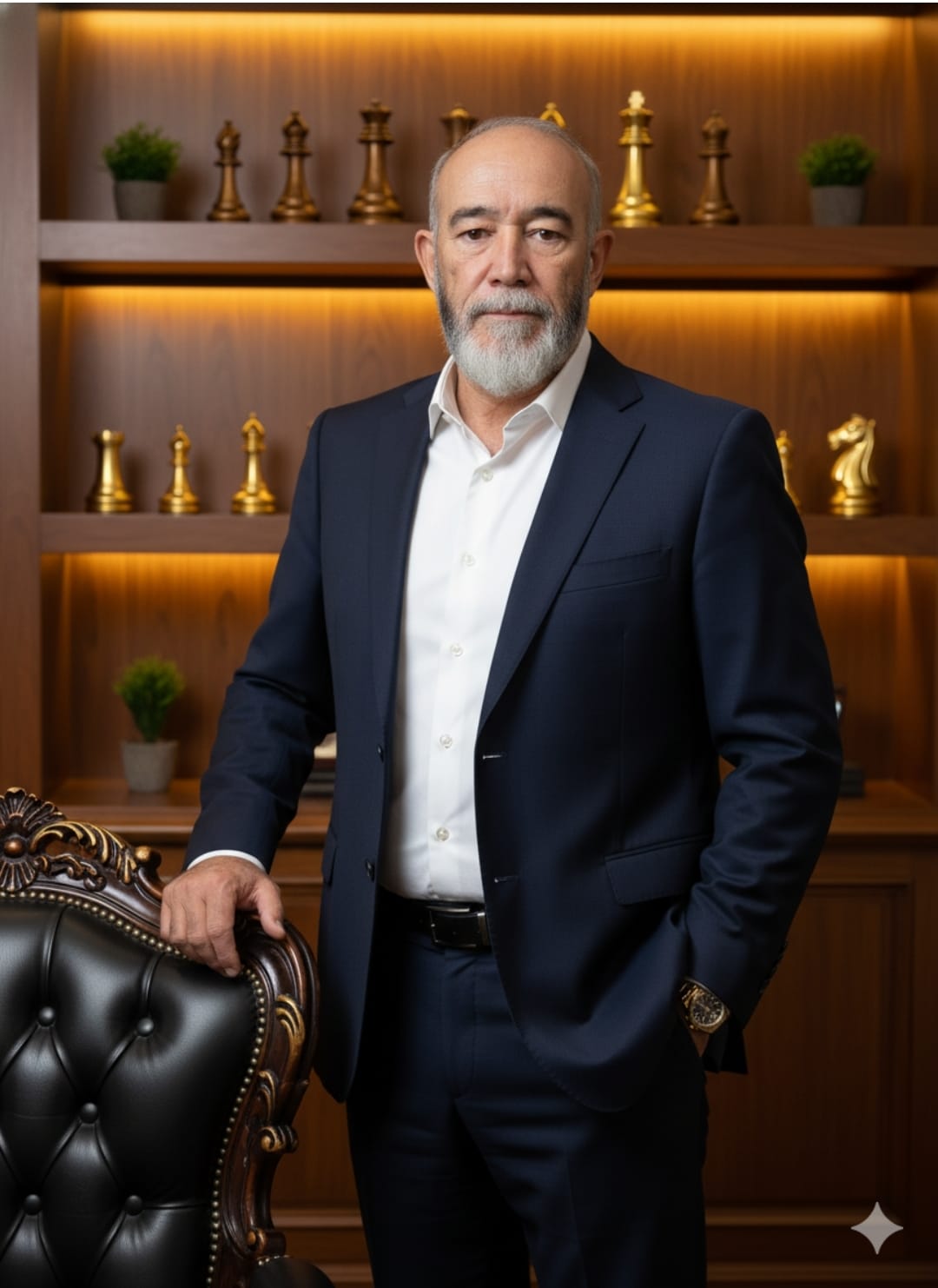 Luiz Claudio Matias De Sousa