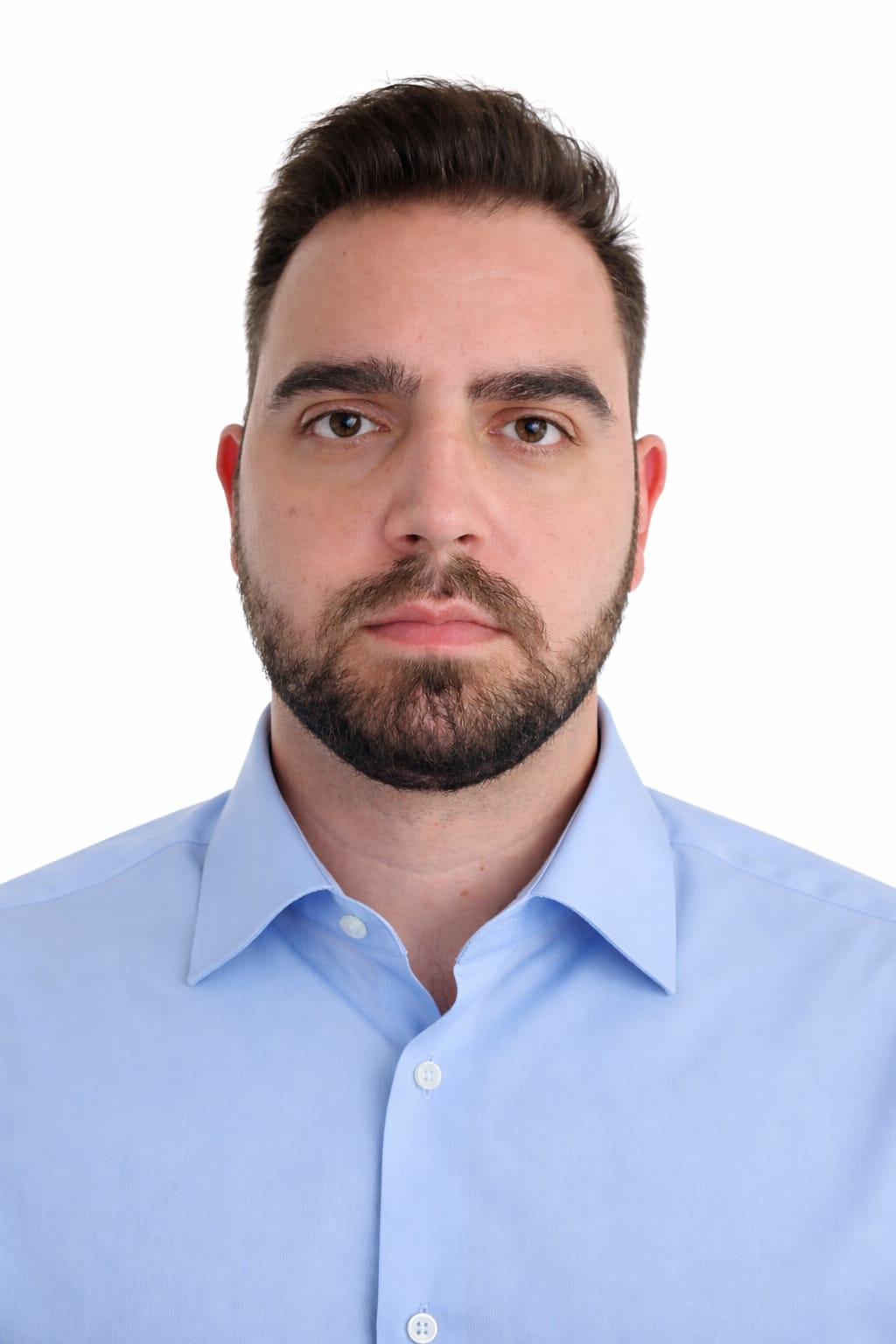 Allysson Max Busato De Mendonça