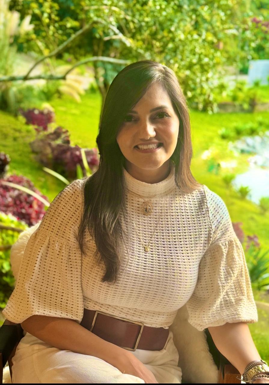 Perito Médico Pediatra — Marina Cerqueira Sales de Almeida