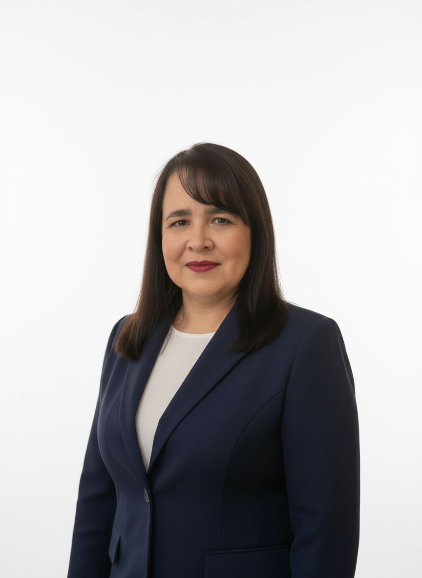 Juliana Rolim Fernandes