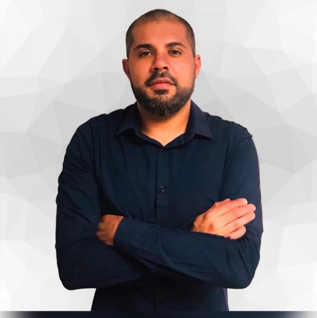 Rubens de Morais Silva