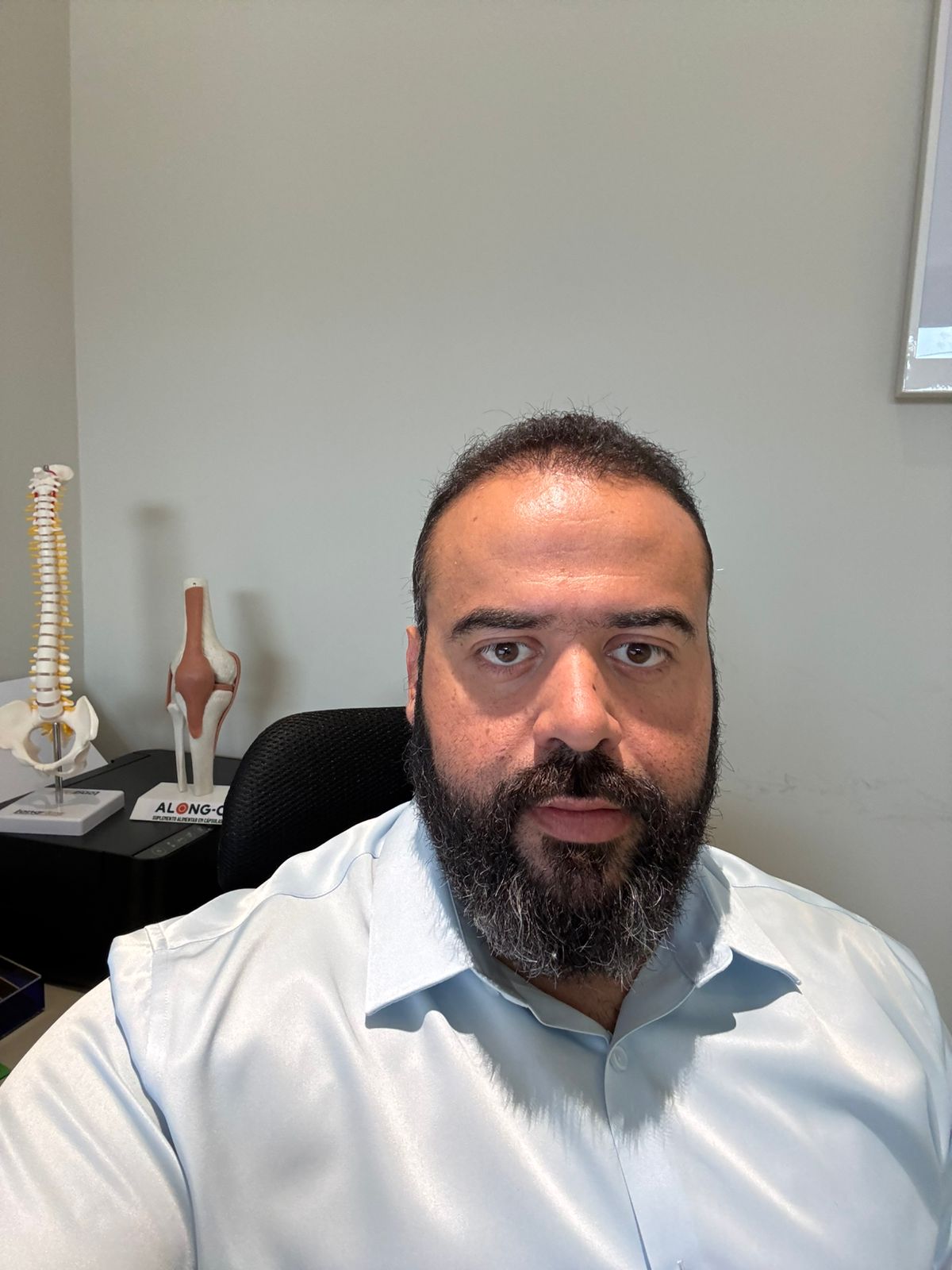 Marco Antonio Oliveira Barral