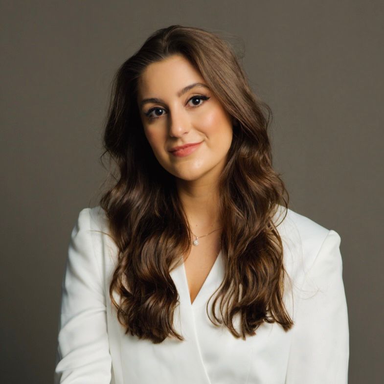 Rachel Berbert Ferreira