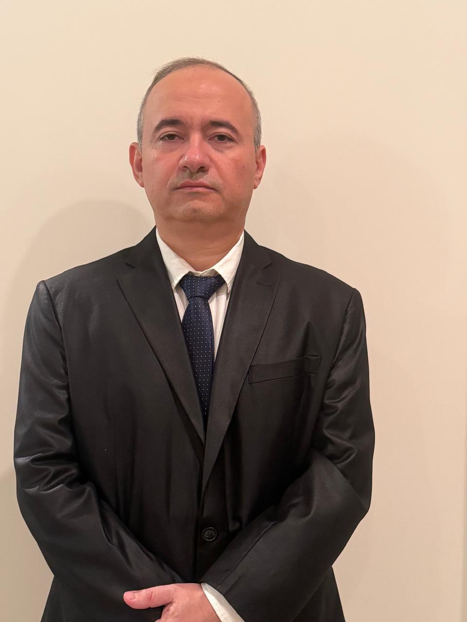 Fábio Rossetto Leão