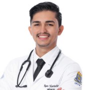 Dr. Ruan Lucas Marinho De Oliveira