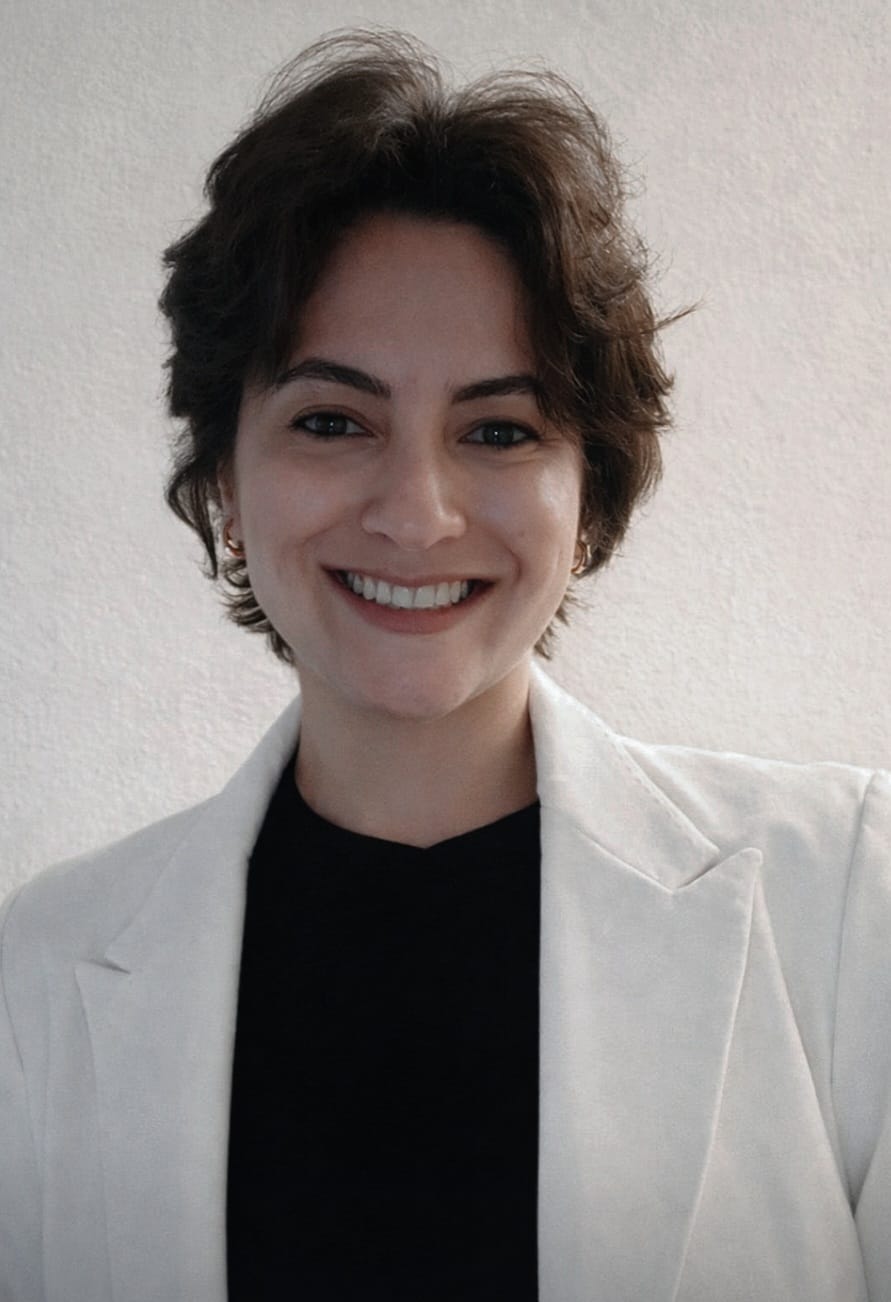 Engenheira Civil Paula De Jesus Oliveira