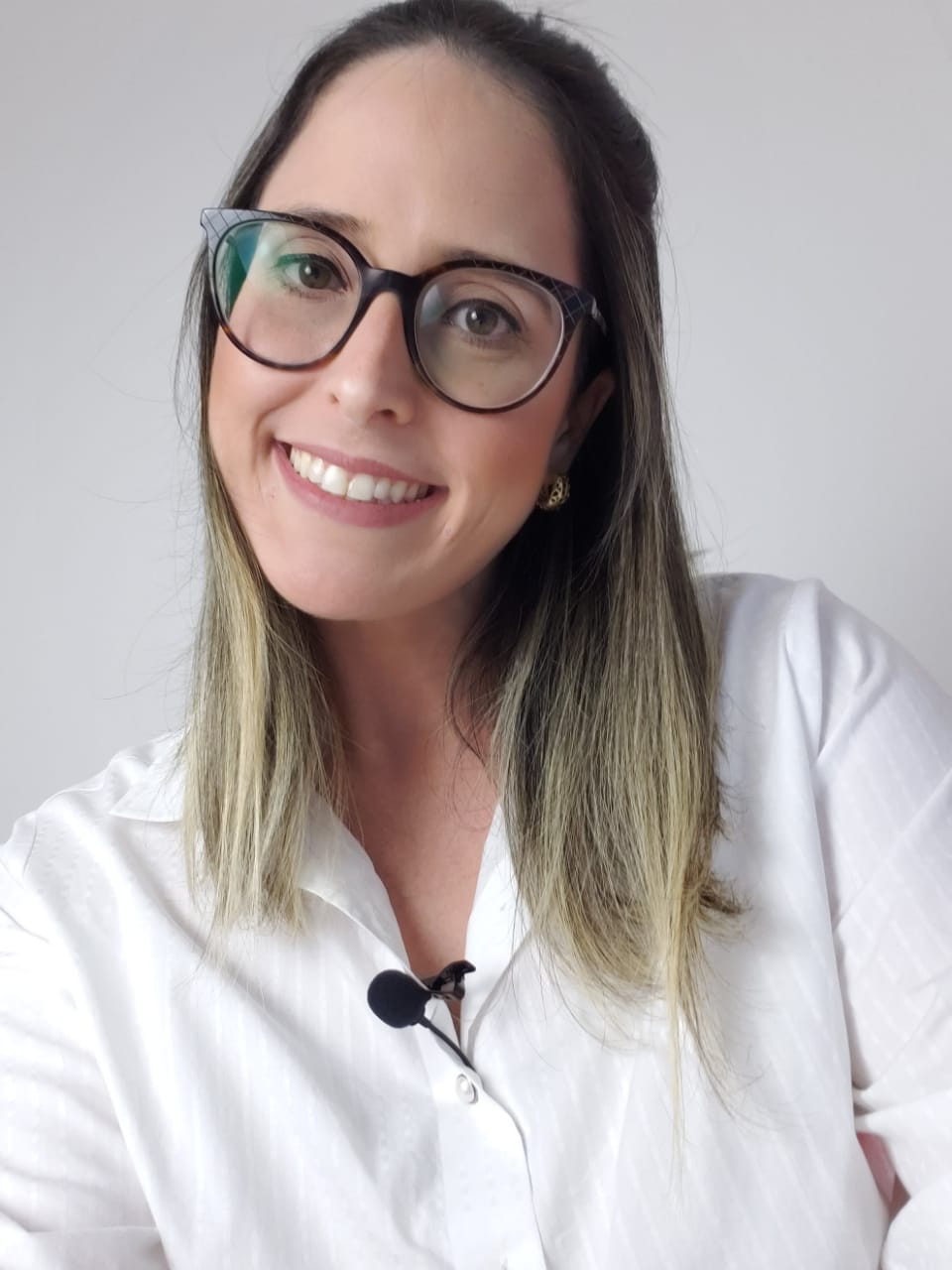 Dra. Catarina Tealdi Reno Gandra De Sousa