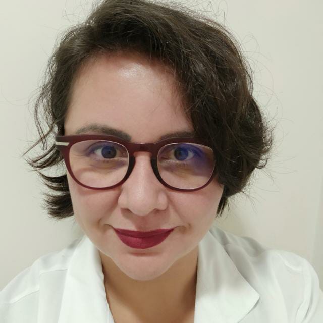 Doutora Renata Rejane Linhares