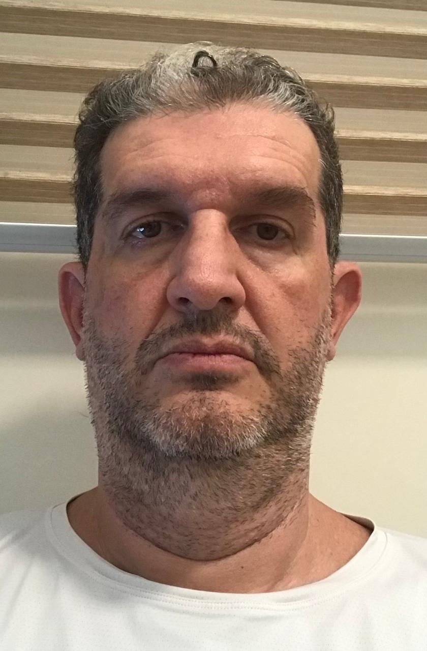 Dr. Marcel Aprobato Simões
