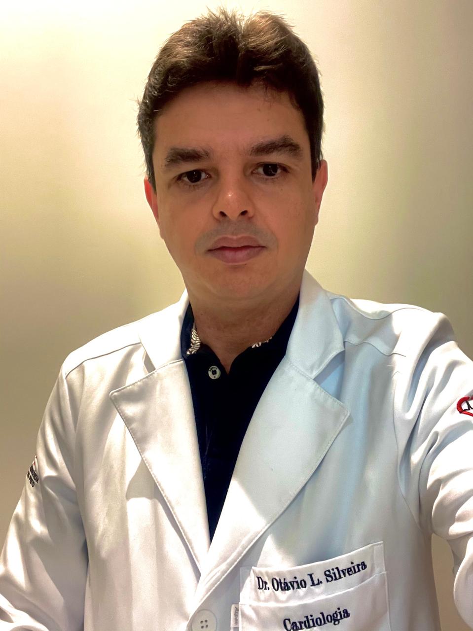 Dr. Otavio Leao Da Silveira
