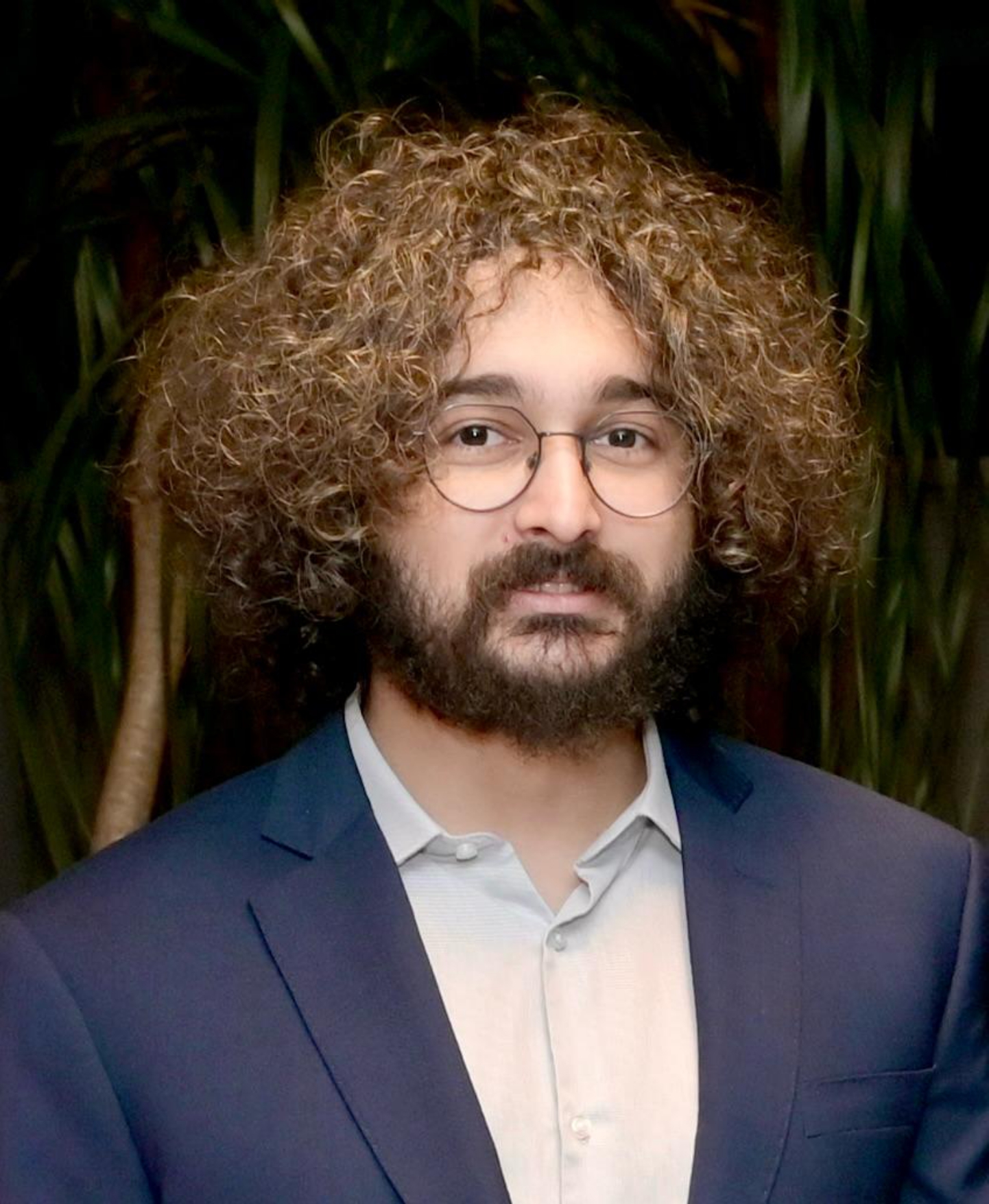 Diego Miranda Iandoli