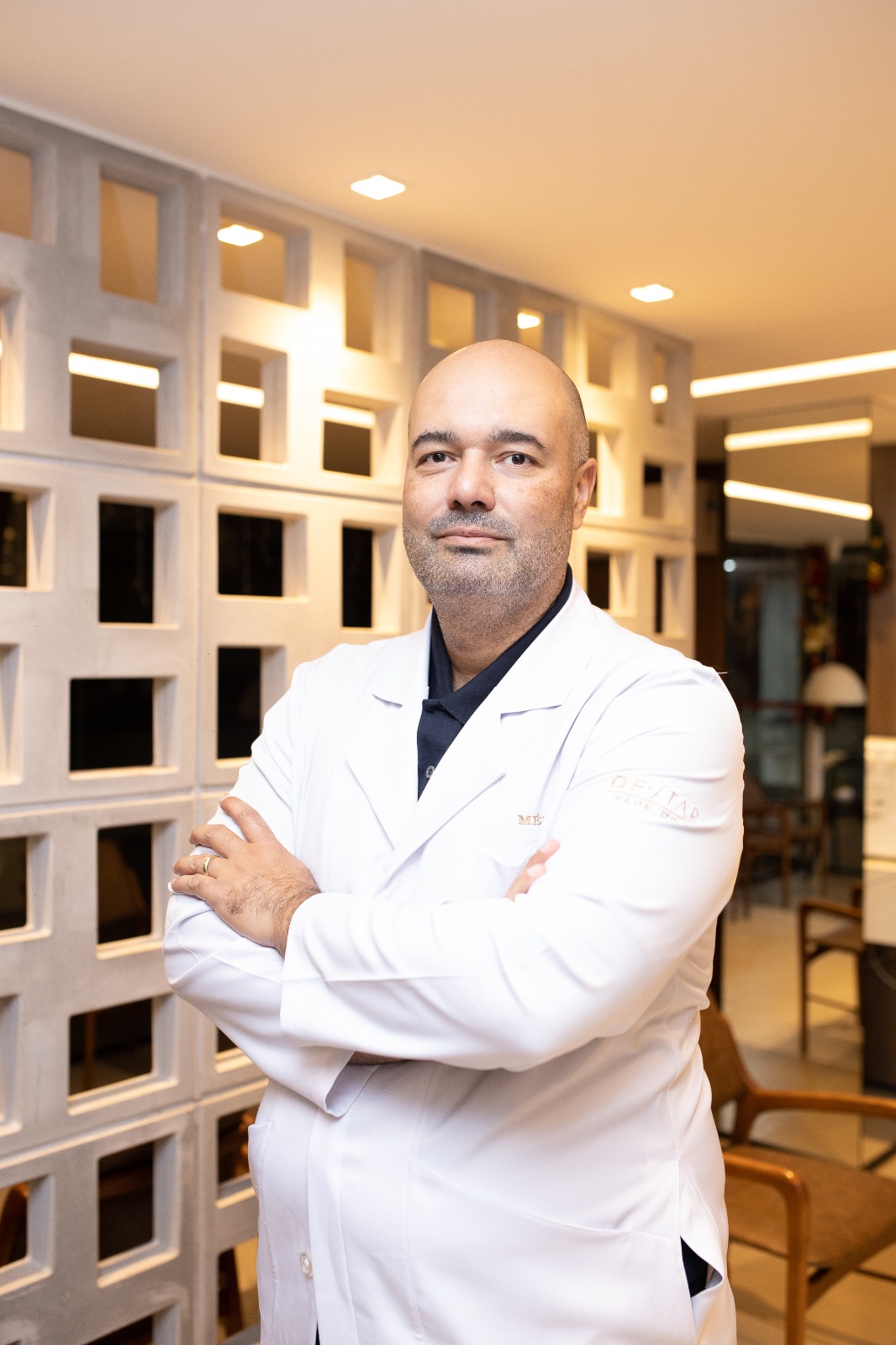 Dr. Fábio De Assunção E Silva