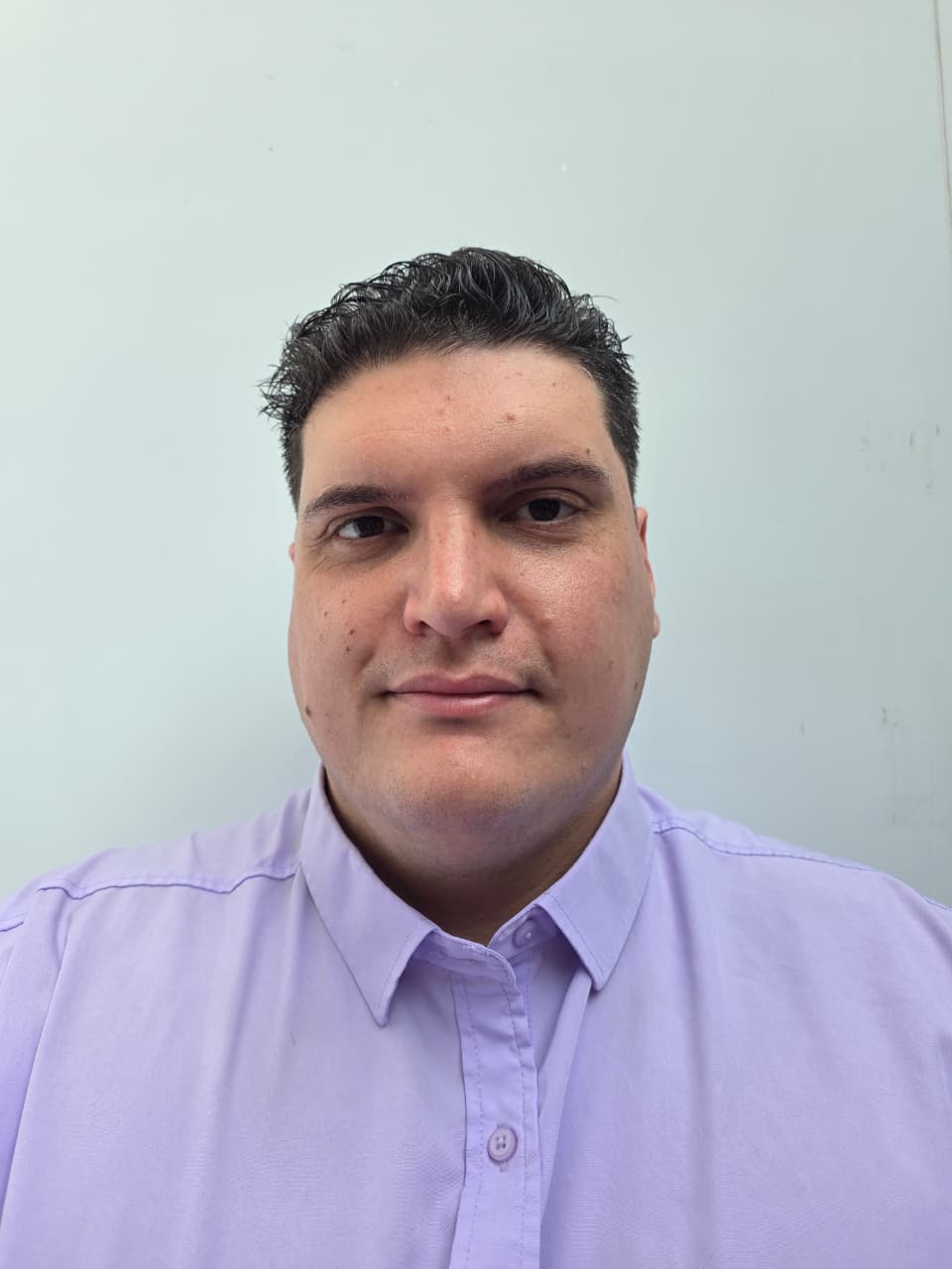 Anderson De Araujo Cardoso Checa