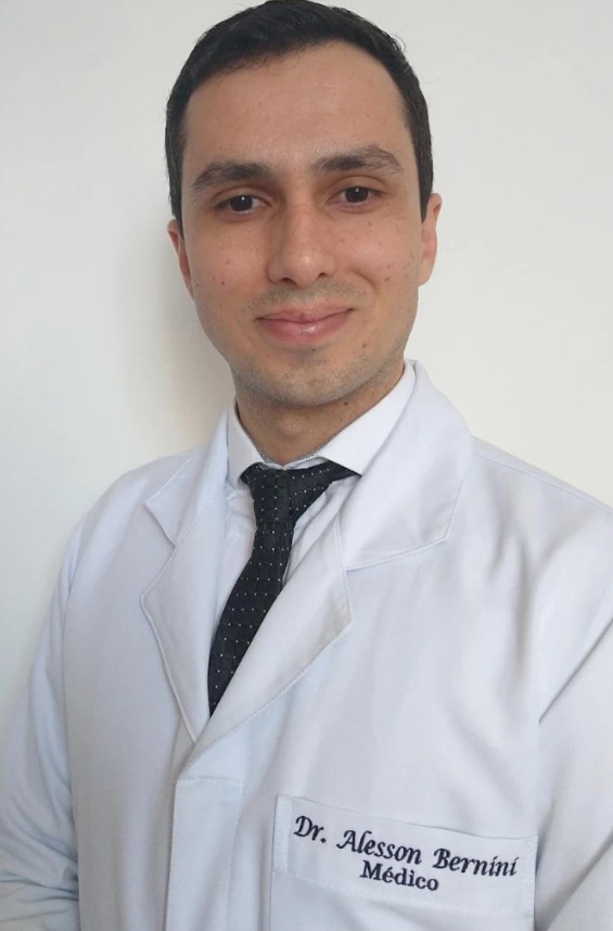Dr. Alesson Filipi Bernini