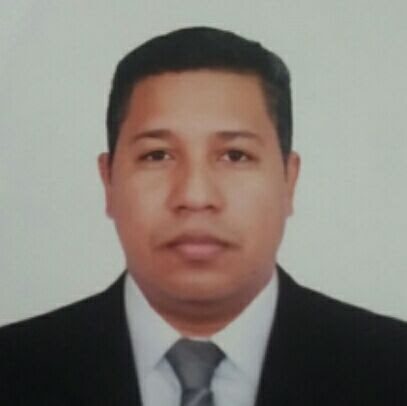 Dr. Henry De Jesus Vasquez Payares