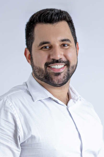 Dr. Pedro Del Esporte Pessanha Filgueiras