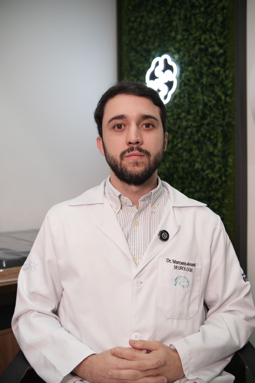 Dr. Marcelo Savio Paiva Do Amaral Filho