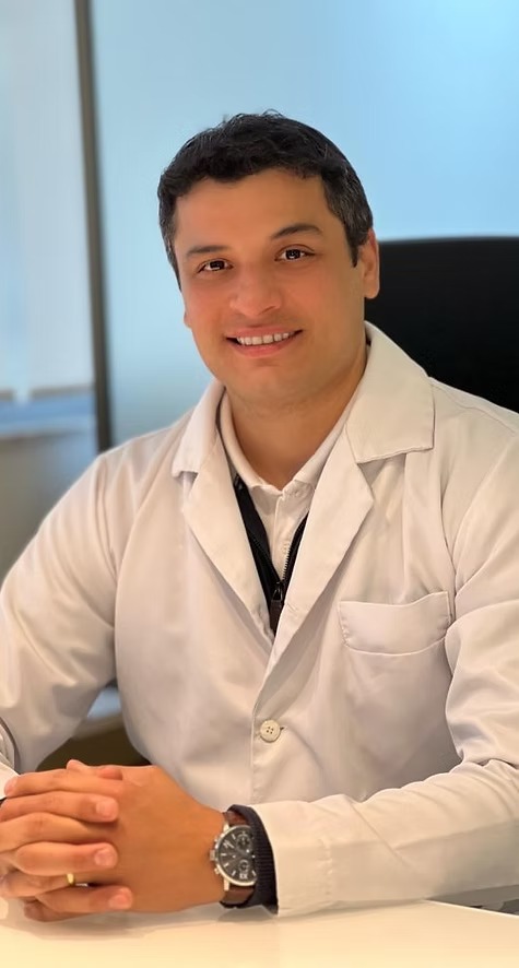 Anatole Miranda De Carvalho