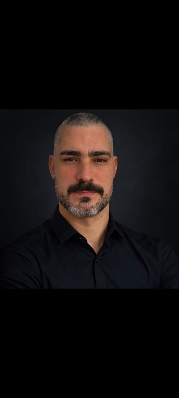 Dr. Gustavo Correa Abreu