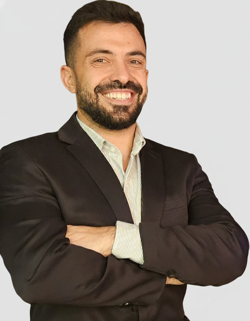 Misael Berft Mendes
