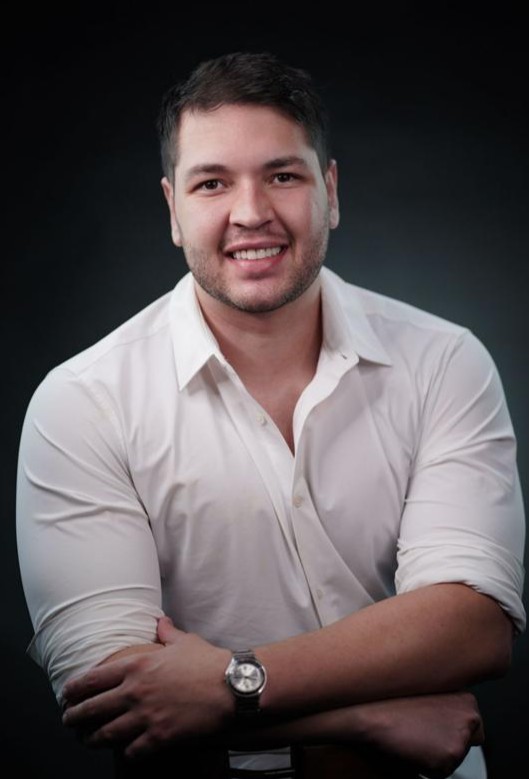 Luis Felipe Braga Jorqueira