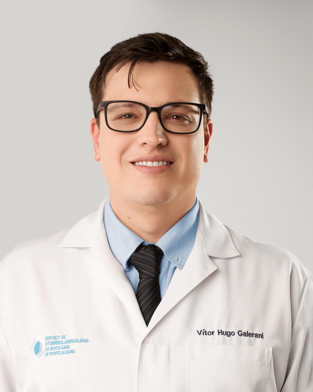 Dr. Vitor Hugo Peijo Galerani