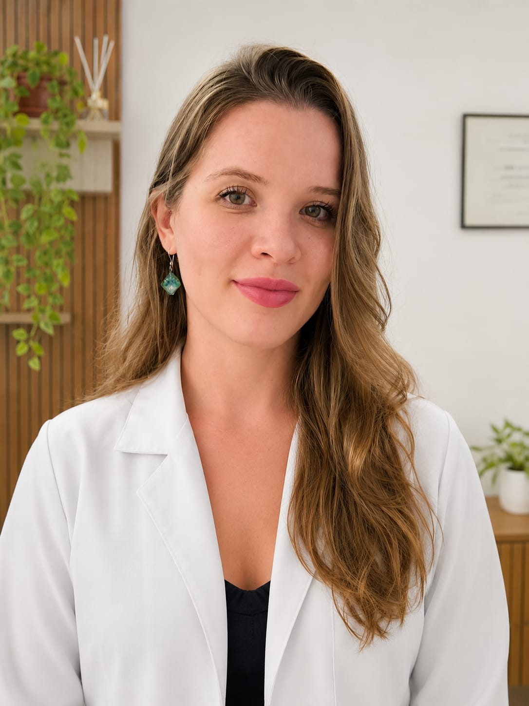 Perito Médico Pediatra — Ana Thereza Ziviani Teixeira
