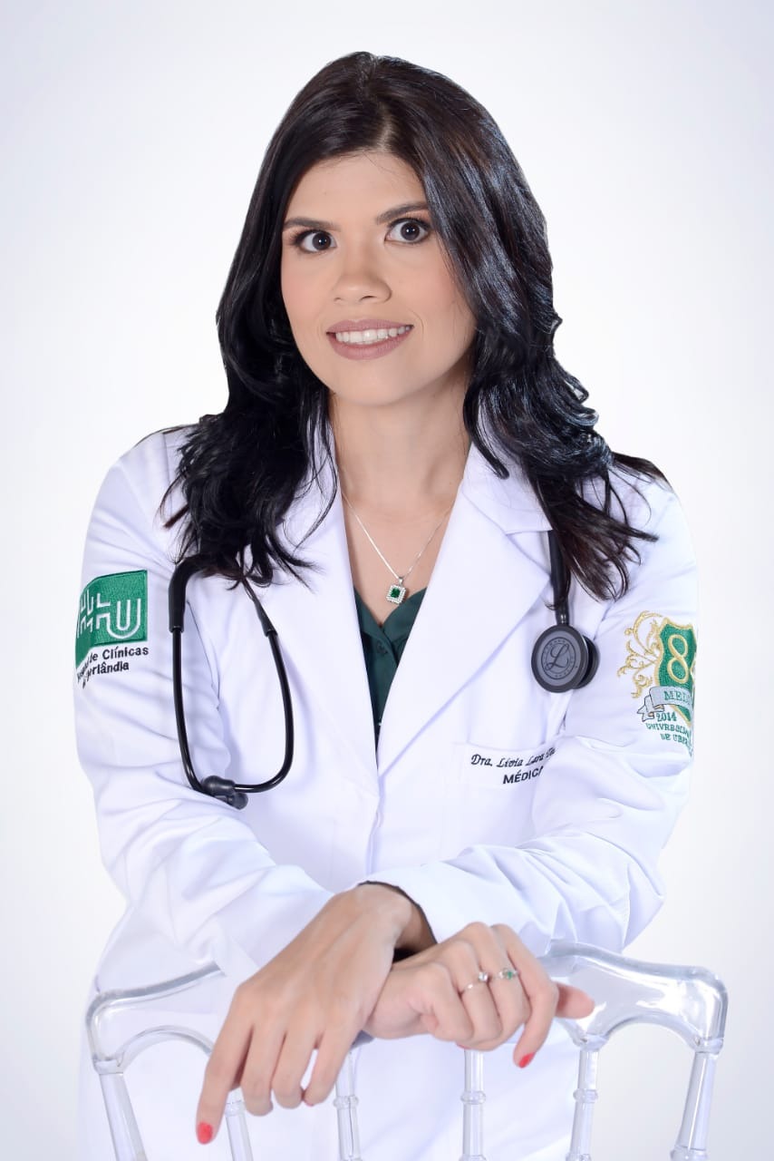 Dra. Livia Lara Teodoro