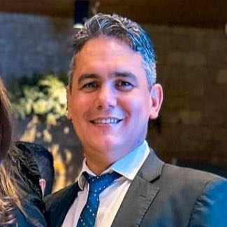 Dr. Sergio Rodrigo Figueredo Rocha