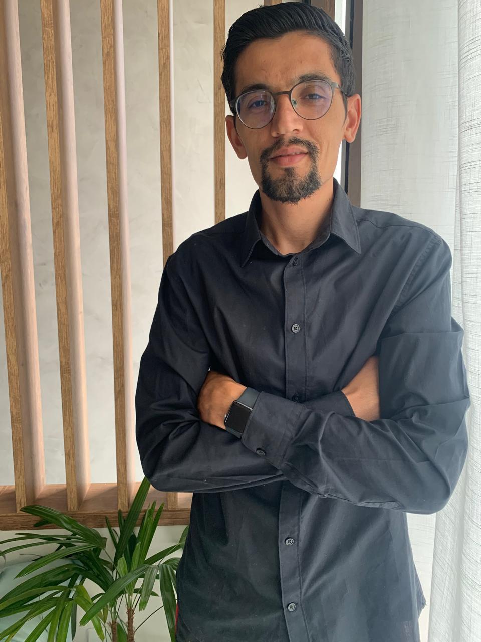 Dr. Rafael Oliveira Da Silva