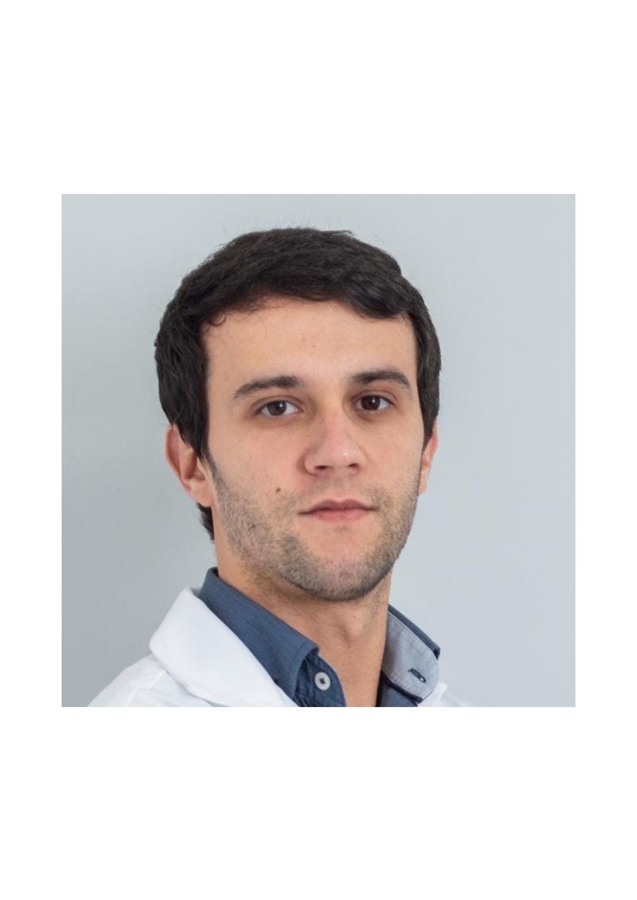 Dr. Lucas Ciaravolo Gaspar