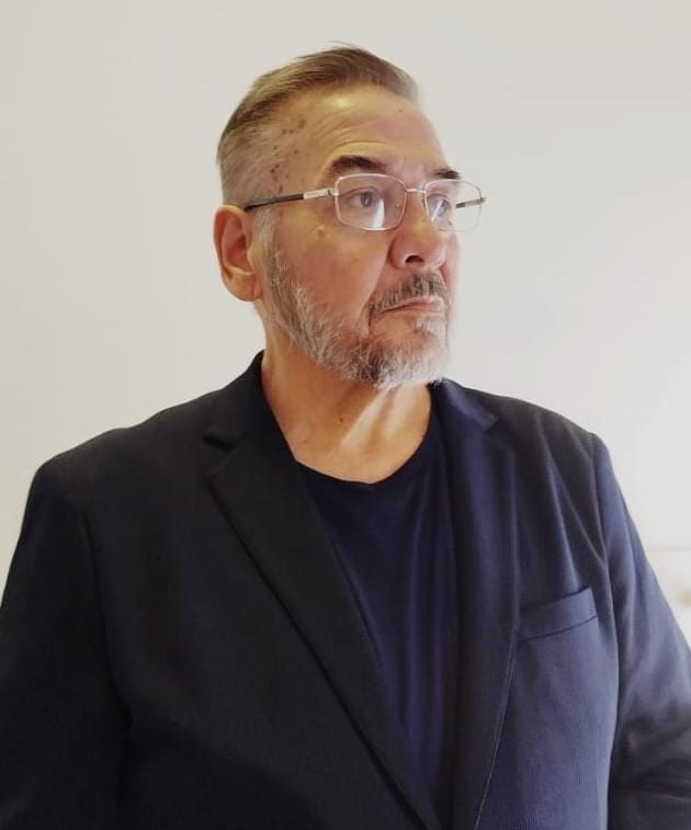 Ruben Campos Gehre