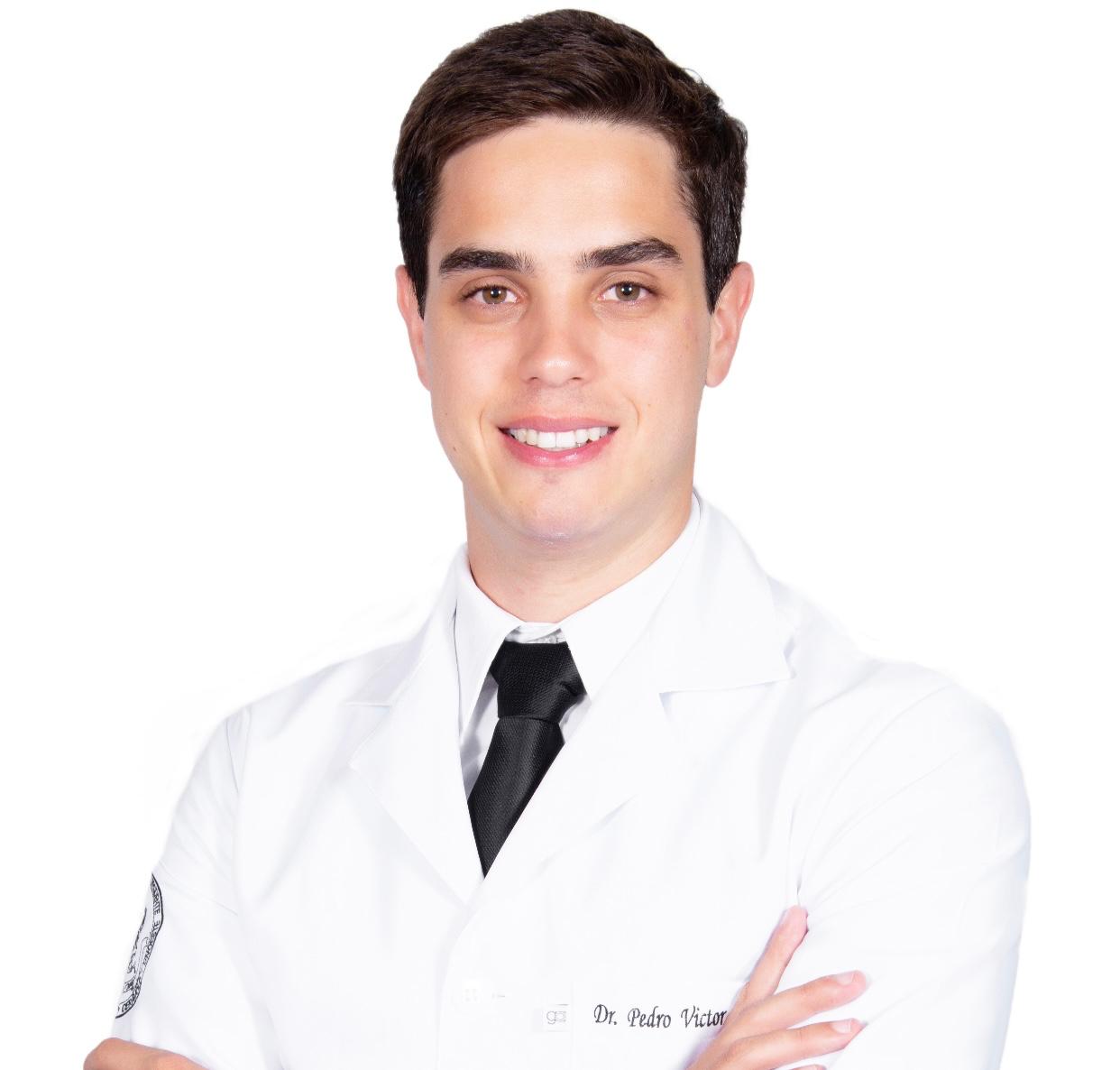 Dr. Pedro Victor De Arruda Armelin