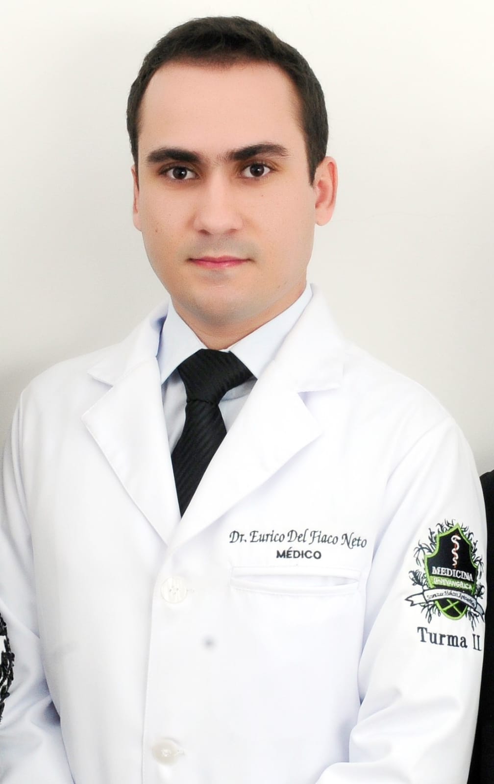Dr. Eurico Del Fiaco Neto