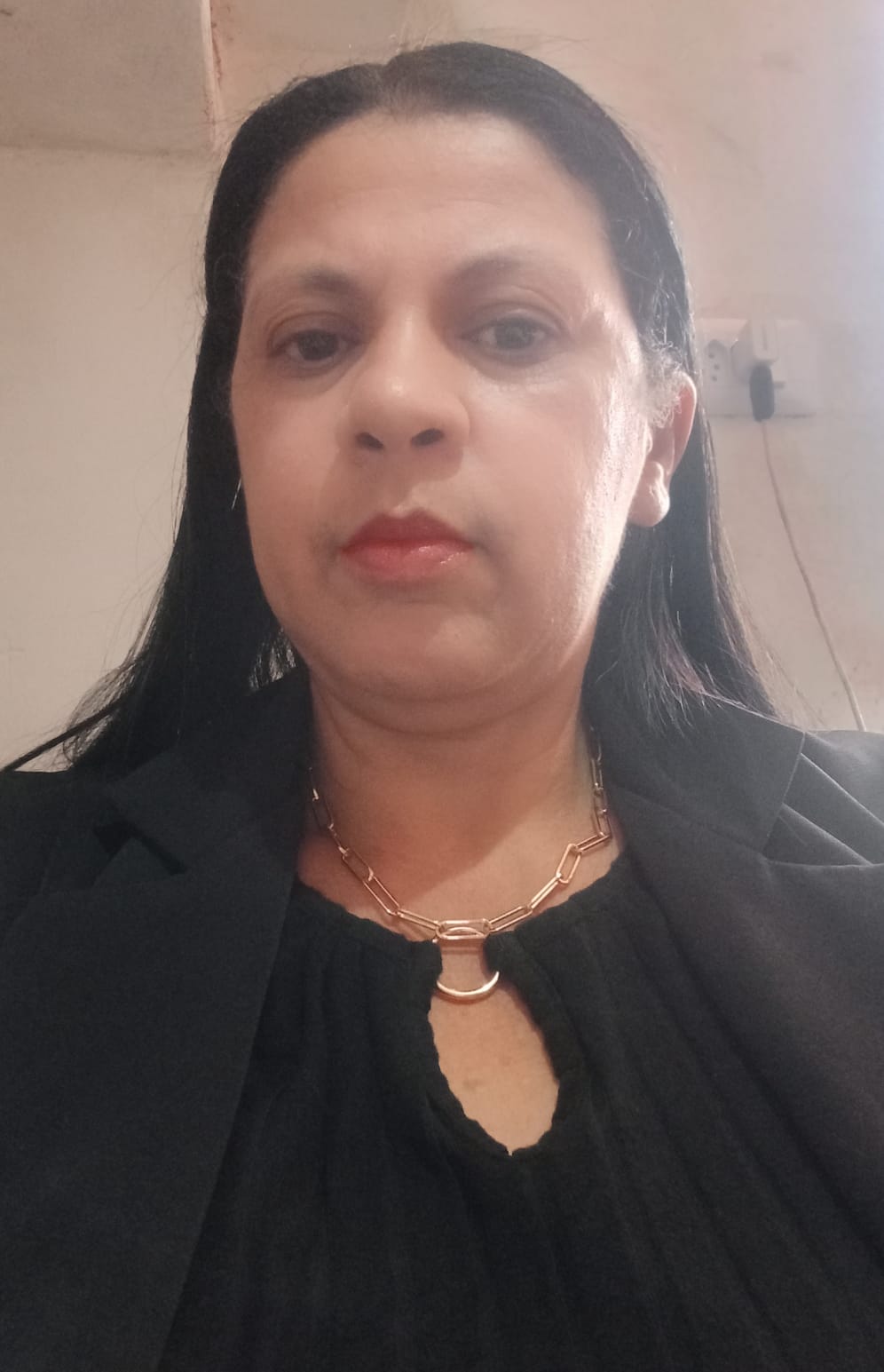 Maria Da Piedade De Jesus Santos Oliveira
