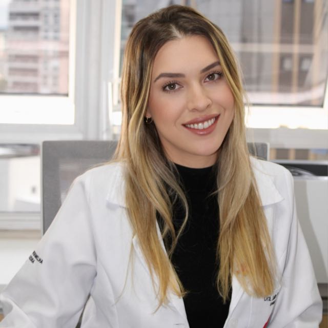 Luize Cargnin Pavei
