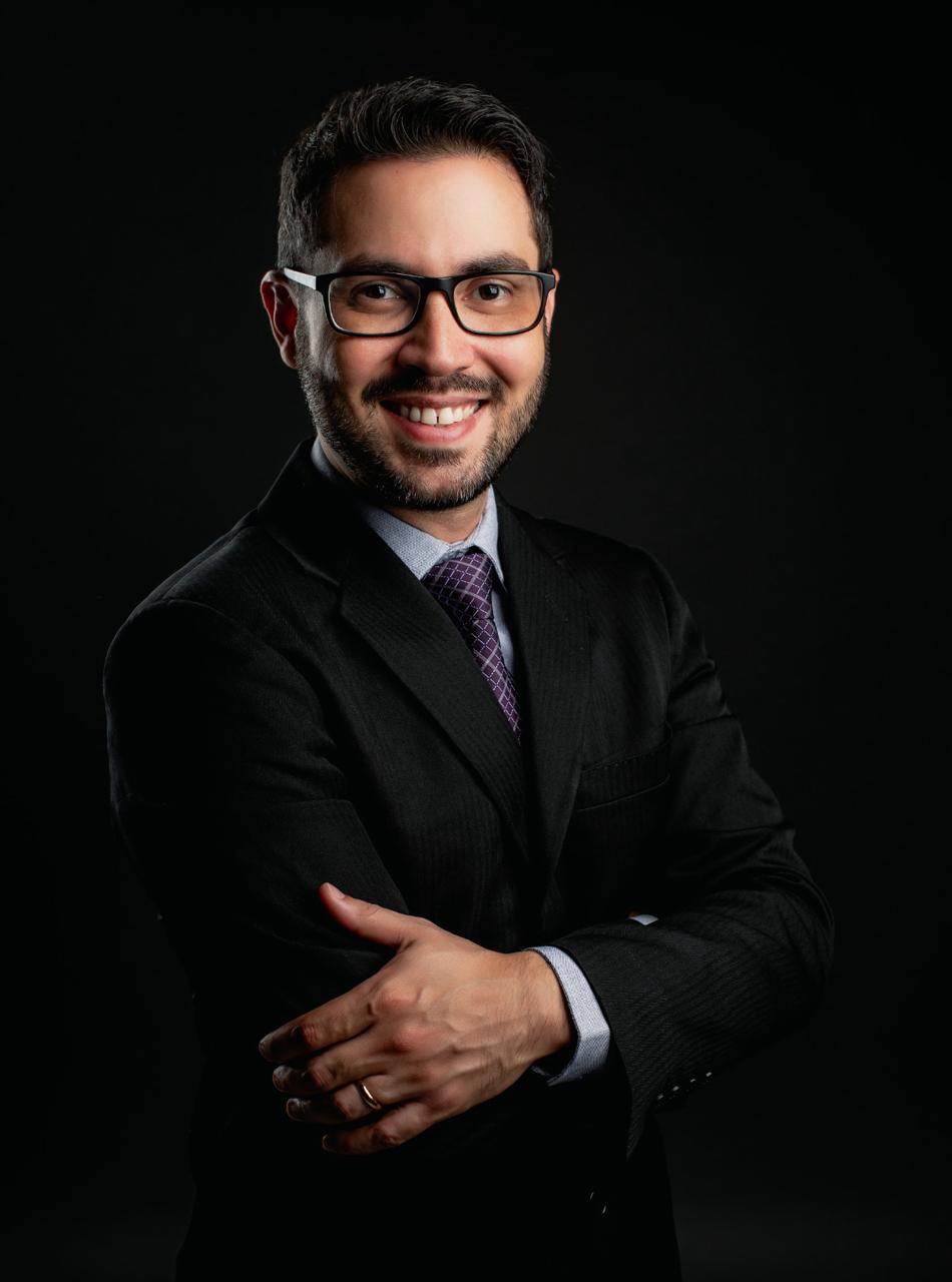 Rodolfo Figueiredo De Carvalho