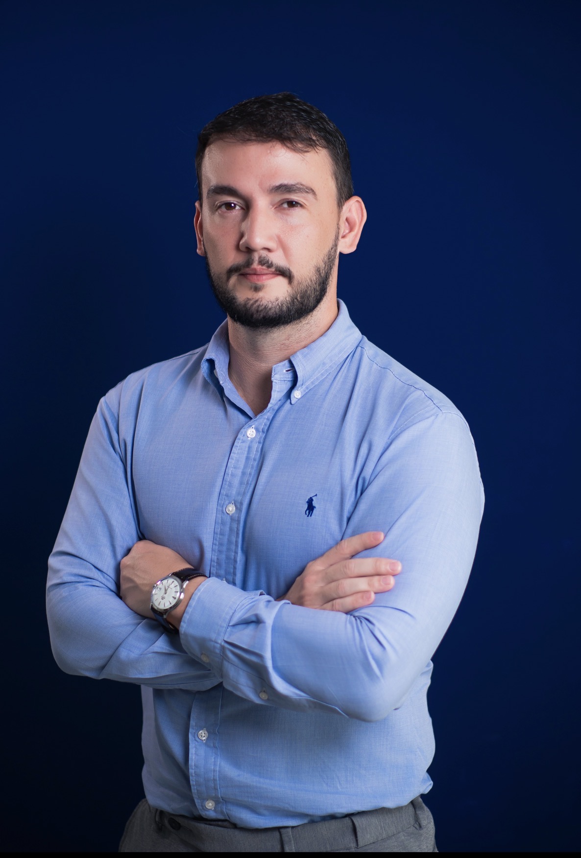 José Carlos Figueiredo Fernandes Junior