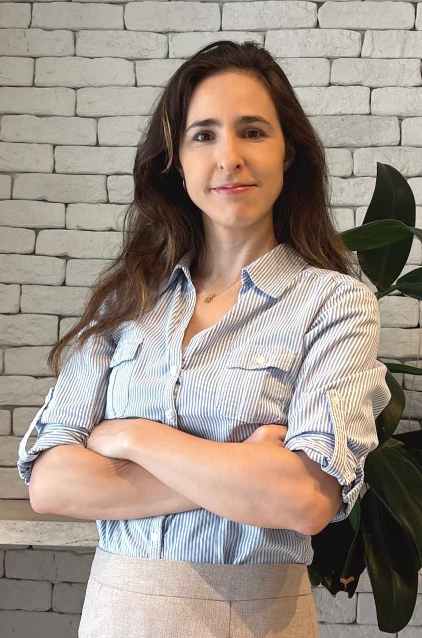 Andrea Prado Fiurst