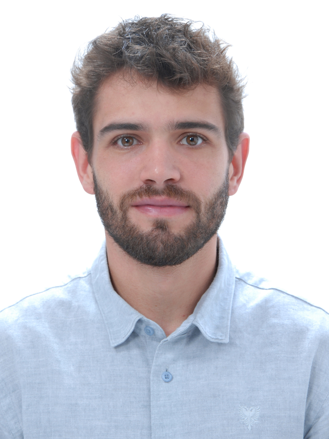 Dr. Vinicius Costa Patto Dos Santos