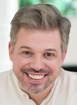 Ricardo De Oliveira Rodrigues