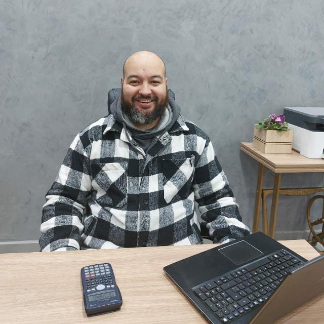 Matheus Jareski Andrad