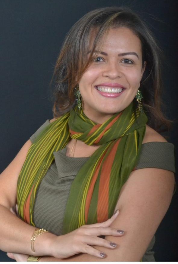 Dra. Roseny Dos Reis Rodrigues