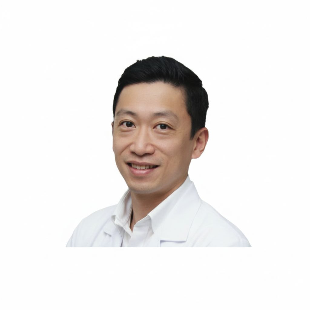 Dr. Adriano Hirata Kitayama