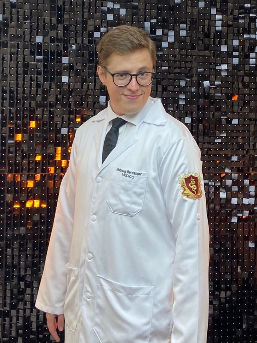 Perito Médico em Curitiba, Estado do Paraná