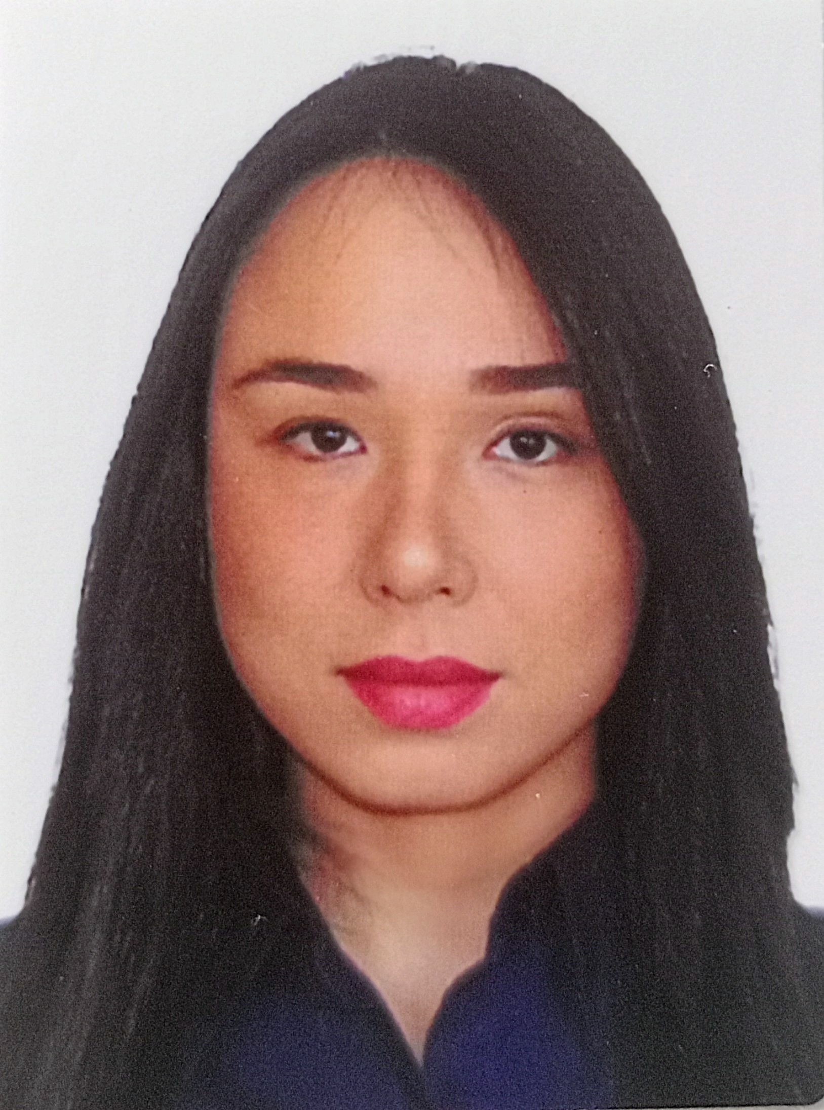 Dra. Francielle Chiwase Sato
