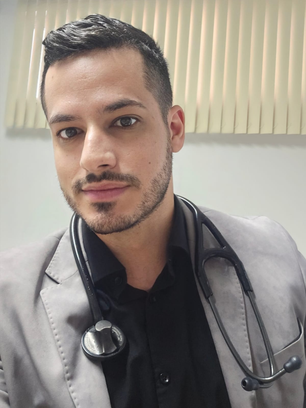 Dr. Igor Cordeiro De Oliveira