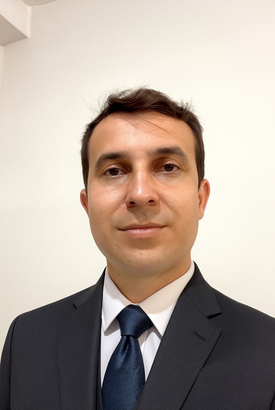 Sérgio Júnior de Oliveira